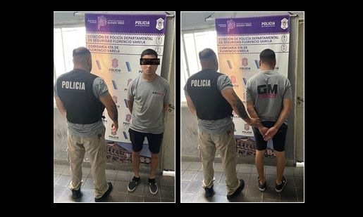 F. Varela – Una joven sufrió un intento de robo cerca de donde mataron a Paloma y Josué